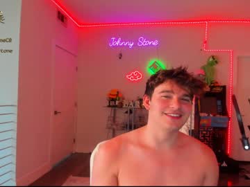 Nude man thejohnnystone image #4714435