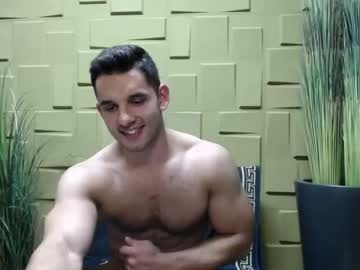 Nude man antoniovalentinidiamond image #52081