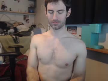 Nude man bedghost image #3212120