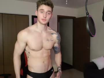 Nude man thebrentsavage image #3985273