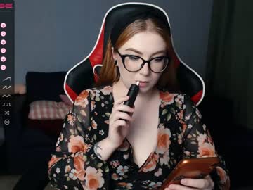 redhaired_kitty nude cam