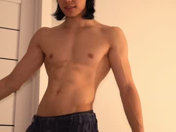 Nude man chan_pak image #5019836