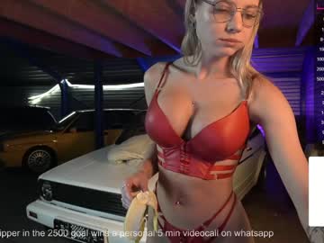 Nude girl little_dutch image #5007640