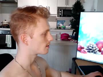 Nude man gingerboy_69 image #5936866