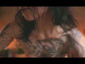 Nude girl ambientink image #1835272