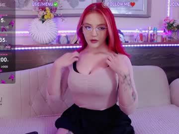 Nude girl ginger_pie image #6777827