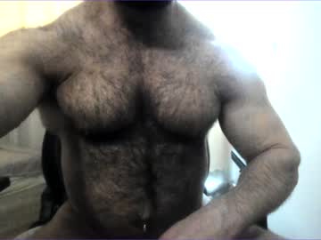 Nude man heavenlymuscledbeast image #1491374