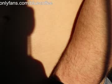 Nude man bluecoffee image #842753