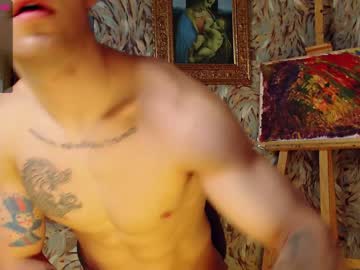 Nude man karlosmurphy image #1285679