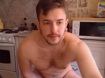 Nude man christian_baker image #1657526