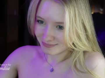 Nude girl bestblondiiecb image #3824872