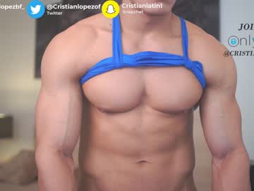 Nude man _cristianlopez image #786764