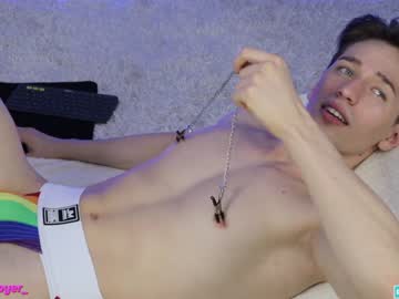 Nude man tommyjoyer image #2850867