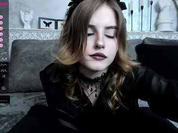 Nude girl eleanor_morte image #2614921