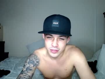 Nude man aidan_ace image #985941