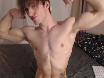 Nude man paul_rubini image #1093775