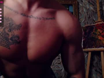 Nude man karlosmurphy image #1292773