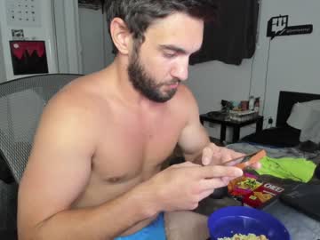 Nude man bandyonchat image #6892595