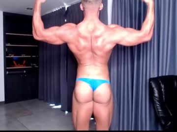 Nude man alexandersteelmuscle image #866824