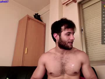 Nude man jafm97 image #4102524