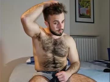 Nude man jack_yanfry image #4234018