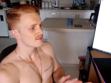 Nude man gingerboy_69 image #6337952
