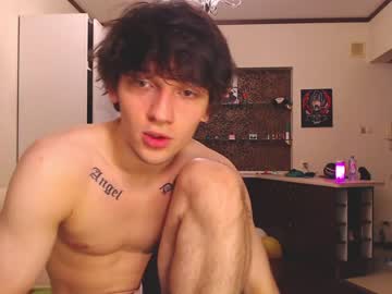 Nude man teddy_mode image #2071371