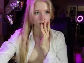 Nude girl bestblondiiecb image #3761314