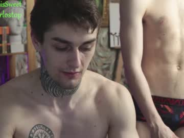 Nude man karlos_murphy image #4150579