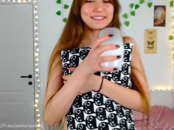 Nude girl ambertan1 image #3911730