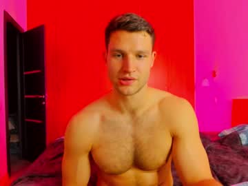 Nude man william_mann image #358581
