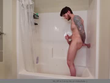 Nude man thebrentsavage image #6803383