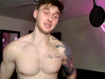 Nude man thebrentsavage image #3827345