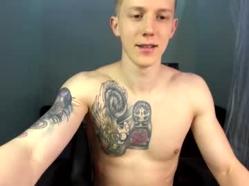 Nude man mark_shturman image #665175