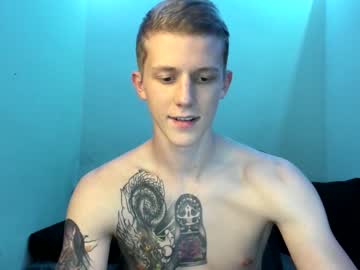 Nude man mark_shturman image #79195