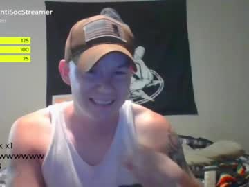 Nude man antisocialstreamer image #2590586
