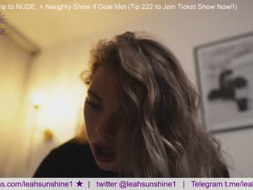 Nude girl leahsunshine image #3843240