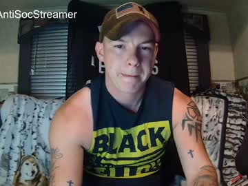 Nude man antisocialstreamer image #4785891