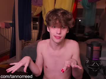 tannorreed nude cam