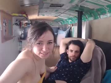 Nude couple busbuddies image #920246