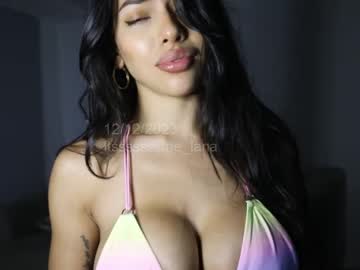 Nude girl itsssssssme_lana image #5875101