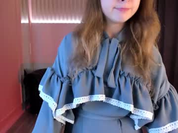 Nude girl _achillea_ image #5307810