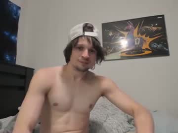 Nude man bawsemark image #4163775