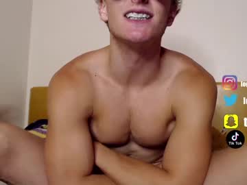 Nude man luckyloganx image #2602511