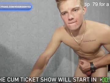 Nude man hogrider192 image #5551731