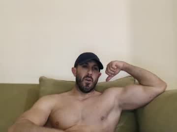 Nude man nerdmuscles2x image #520904