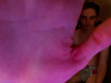 Nude man cornerparker image #4987666