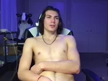 Nude man gavinstrokes image #3551910