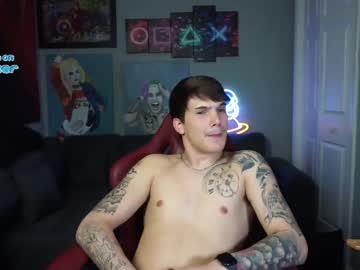 Nude man itzbrodyking image #6545045