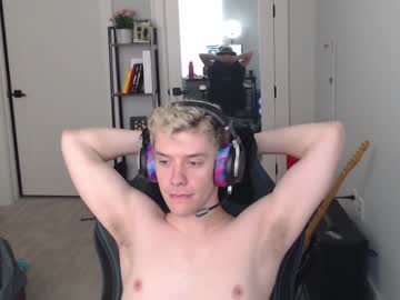 Nude man ironthud image #1734118